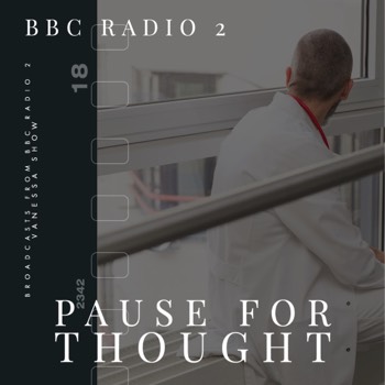  BBC Radio 2 Pause For Thought 