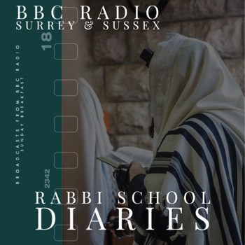  BBC Rabbi School Diaries 